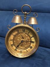 Antica sveglia orologio usato  Torino