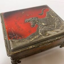 red vintage box dragon for sale red vintage box dragon for sale Inver Grove Heights