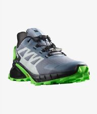 salomon xa pro 3d usato  Torino