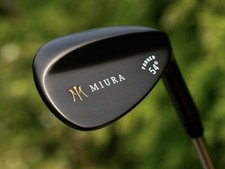 Miura forged black for sale  BRIGHTON