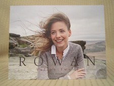 Rowan valley tweed for sale  LINCOLN
