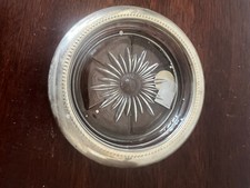 Bouteille verre monture d'occasion  Libourne