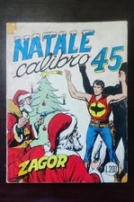 Zagor zenith 105 usato  Roma
