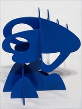 Claude gilli sculpture d'occasion  Argancy