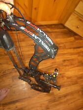 Bowtech sr6 draw for sale  Watford City
