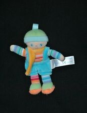 Peluche doudou poupée d'occasion  Strasbourg-