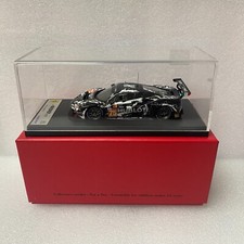 Ferrari 488 GTE EVO No.75 24H Le Mans 2020 #Looksmart 1/43 #LSLM118 comprar usado  Enviando para Brazil