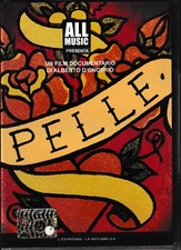 Dvd pelle ita usato  Monterotondo