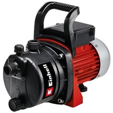 Einhell gartenpumpe 6538 gebraucht kaufen  Planegg