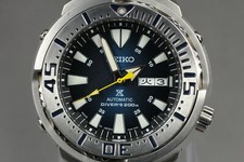[ESTADO PERFEITO com CAIXA] SEIKO PROSPEX 4R36-08F0 SBDY055 relógio masculino do Japão X212 comprar usado  Enviando para Brazil