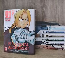 Fullmetal alchemist ultimate usato  Zenevredo