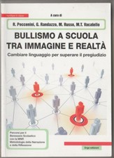 Bullismo scuola tra usato  Diano San Pietro