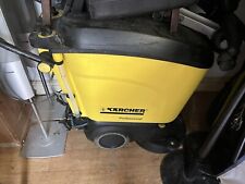 Karcher model bp for sale  YORK