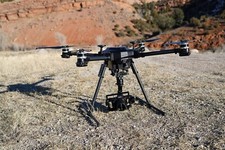 Full throttle aerial for sale  Silverton