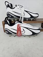 Nike lacrosse cleats for sale  Brinnon