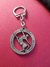 Porte clefs cognac d'occasion  Saint-Mandé