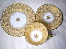 Vintage paragon china for sale  GLASGOW