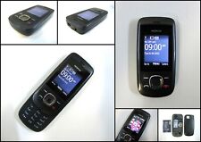Celular Nokia 2220 Slide preto somente (tipo RM-590) comprar usado  Enviando para Brazil