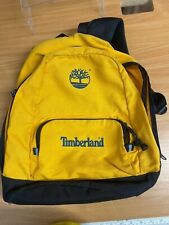 Vintage timberland yellow for sale  BIRMINGHAM