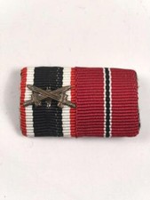 Bandspange kriegsverdienstkreu gebraucht kaufen  Speyer