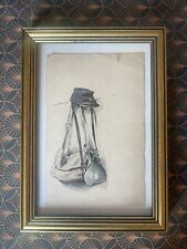Attribué alphonse lalauze d'occasion  Tonnay-Boutonne