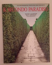 Secondo paradiso fotografia usato  Milano