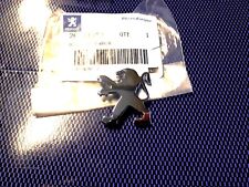 Embleme lion peugeot d'occasion  Ennezat