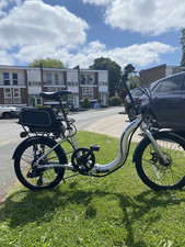 Insync pedal assist for sale  GREAT MISSENDEN