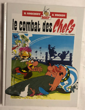 Astérix combat chefs d'occasion  Oloron-Sainte-Marie