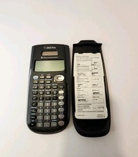 36x pro calculator for sale  Sherwood