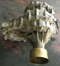 Ripartitore cambio 4x4 usato  Putignano