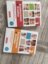 Erzieher buch band gebraucht kaufen  Ilsede