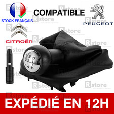 Pommeau levier vitesse d'occasion  Rouen-