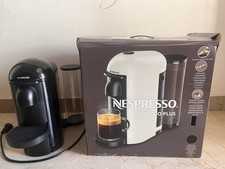 Macchina caffè nespresso usato  Brescia