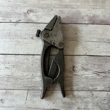 Vintage speetog parallel for sale  DONCASTER