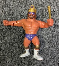 Wwf hasbro action for sale  West Chester