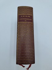 Encyclopedie pléiade histoire d'occasion  Brétigny-sur-Orge