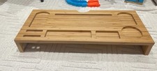 Wooden multi use for sale  LONDON