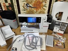 Bernina 880 sewing for sale  Mifflinburg