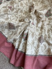 Dorma kalamkari kingsize for sale  SCARBOROUGH
