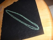 Jewelry jade colour for sale  SOUTHPORT