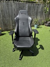 Titan gaming chair. for sale  WORTHING