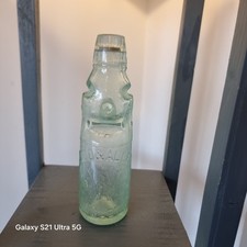 Scarce wood allen for sale  FLINT