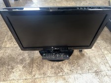 TV LCD classe alta definição 1080P 19Lh20 19” totalmente testada com controle remoto, usado comprar usado  Enviando para Brazil