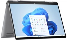 Używany, HP Envy x360 13,3'' Intel i5 16 512GB SSD dotykowy LAPTOP Tablet KOMPLET na sprzedaż  PL