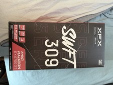 Xfx amd radeon for sale  Ann Arbor