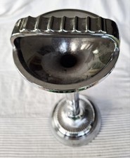 Vintage metal smoking for sale  WIMBORNE