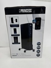 Princess 2.0kw smart for sale  AYLESBURY