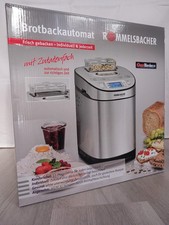 Rommelsbacher 550 550w gebraucht kaufen  Unterwellenborn
