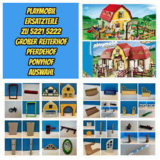 Playmobil ersatzteile 5221 gebraucht kaufen  Bischofswiesen